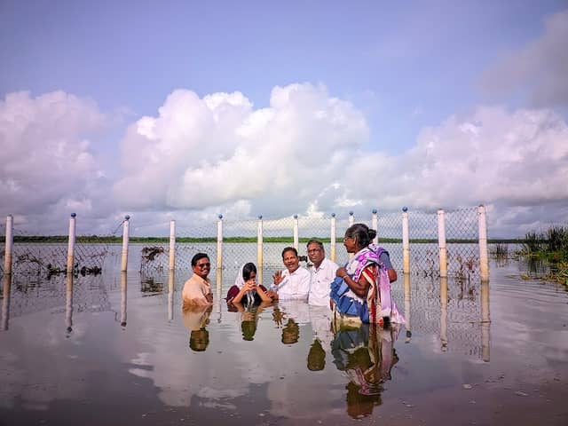 Gollapudi Mile rai Ghat - Image 2