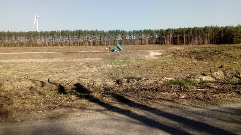Ehemalige Tagesanlagen Tagebau Greifenhain - Image 1
