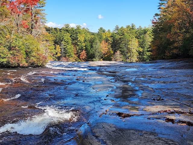 Bridal Veil Falls - Image 2