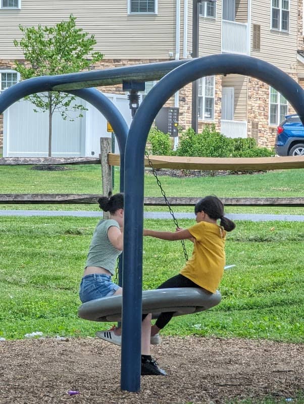 Heimple Park - Image 1