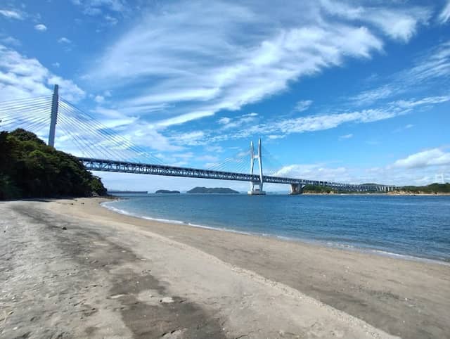 黒浜海岸 - Image 1
