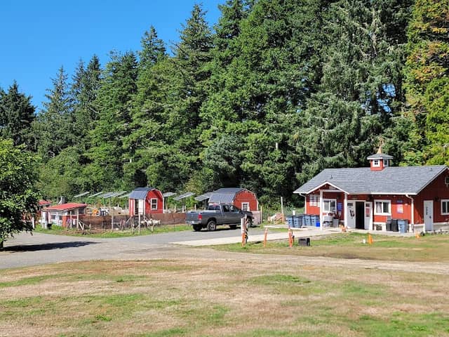 Willapa Bay Heritage Farm LLC - Image 2