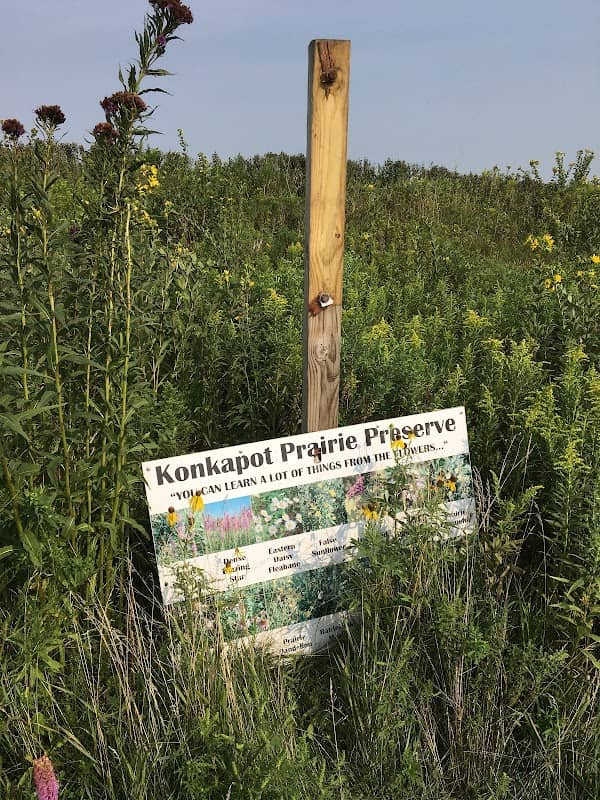 Konkapot Prairie Preserve - Image 2