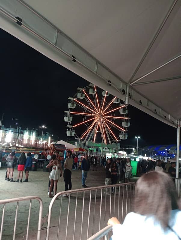 Parque de Exposições - Eco Levy - Image 1
