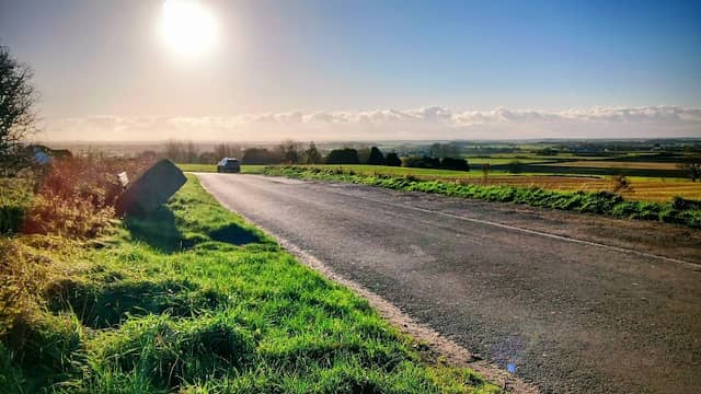 Clieves Hill Viewpoint - Image 2