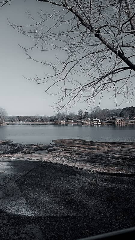 Burton Rd boat access - Image 2
