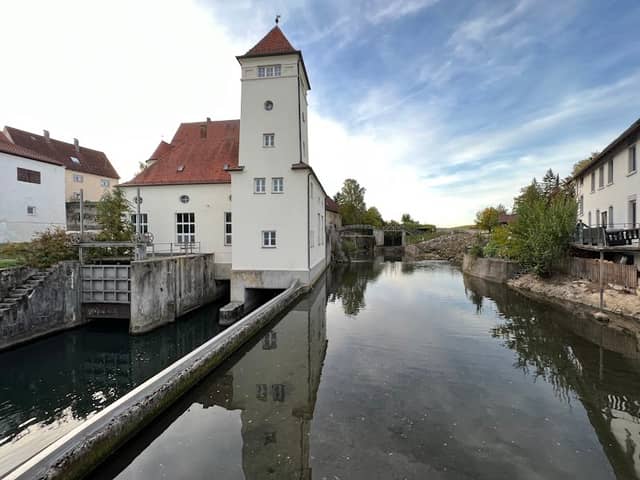 Brenzwehr Hermaringen - Image 1