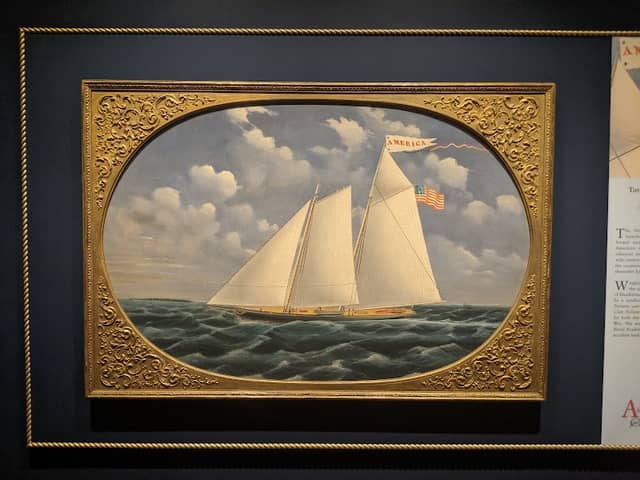Dewitt Wallace Decorative Art Museum - Image 2