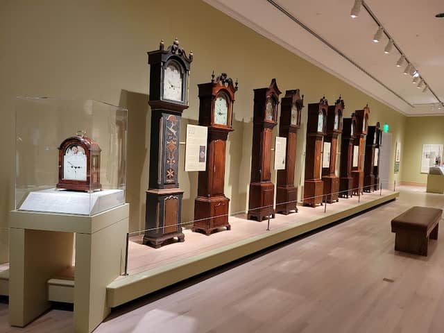 Dewitt Wallace Decorative Art Museum - Image 3