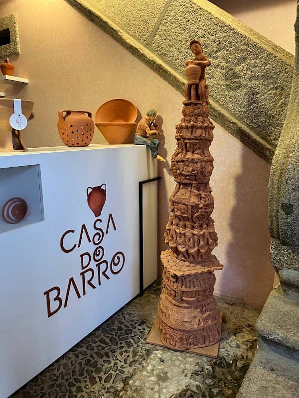 Casa do Barro - Image 1
