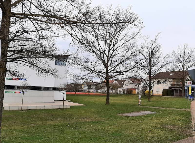 Platz der Brauchtumspflege nersingen - Image 1