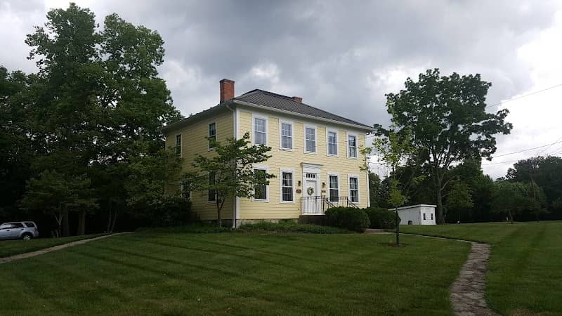 Indian Hill Historical Society - Image 1
