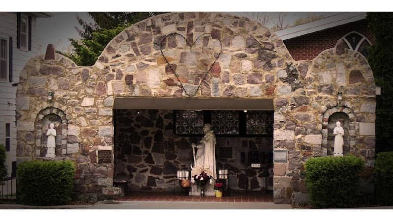 National Shrine of Saint Philomena - Image 1