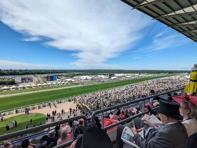 Ascot Racecourse - Image 2