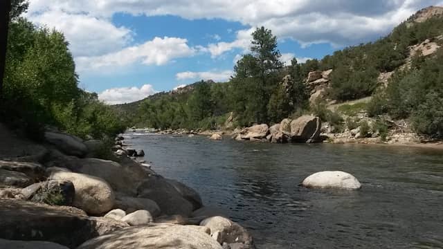 Greater Arkansas River Nature - Image 1