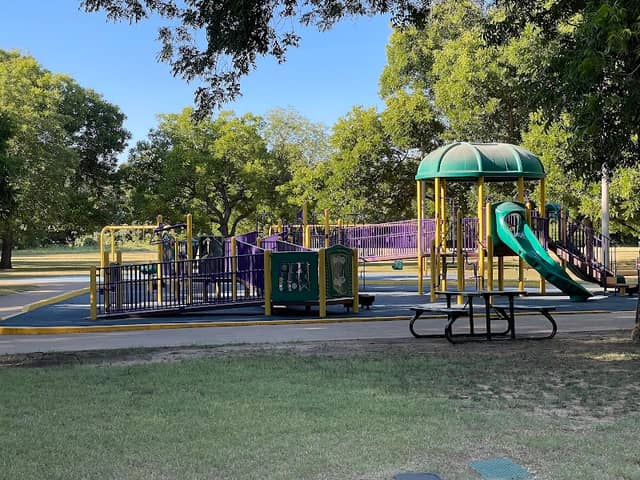 Katherine Rose Memorial Park - Image 2