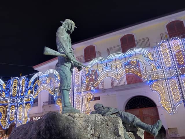 Monumento ai Caduti - Image 1