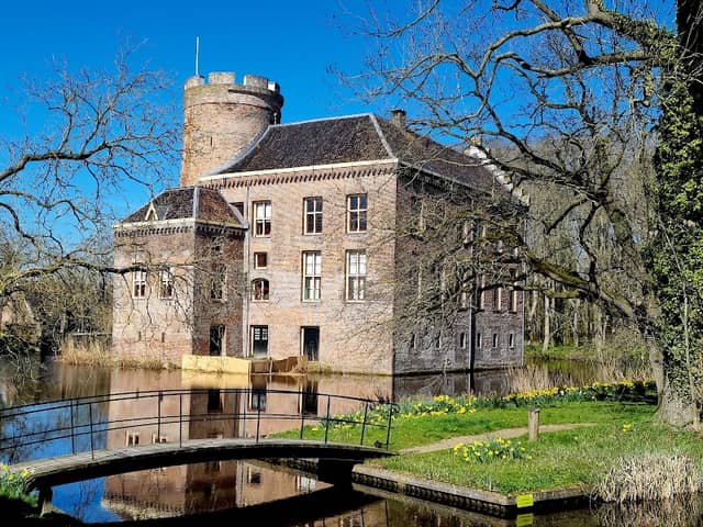 Castle Loenersloot Foundation - Image 2