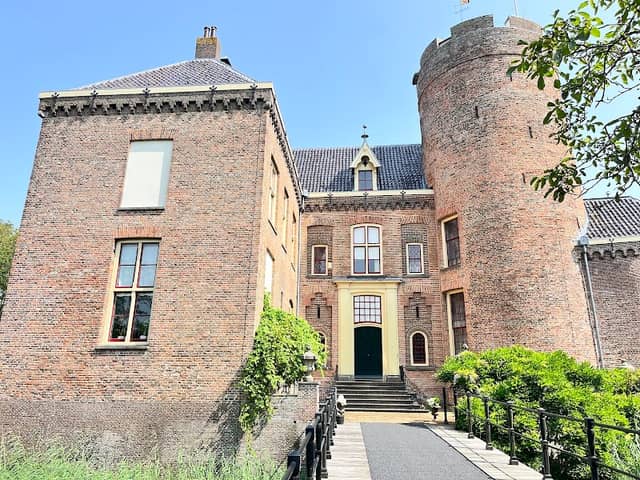Castle Loenersloot Foundation - Image 3