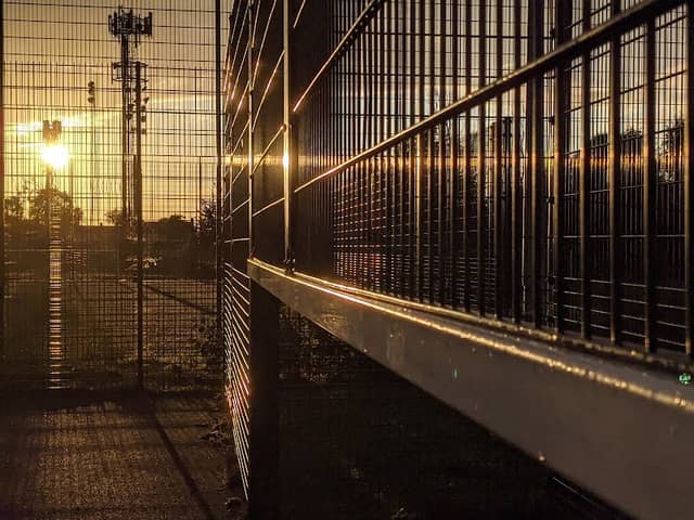 Preston Children Park - Image 1