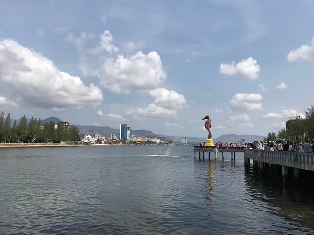 Kampong Bay Riverside - Image 1