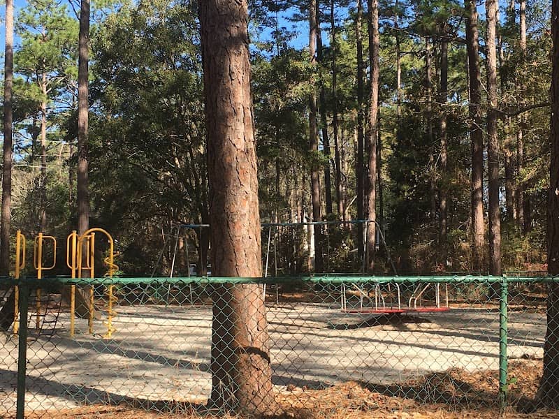 Shepard Park - Image 1