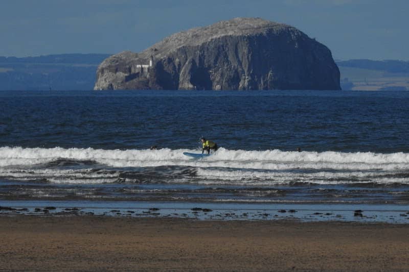 Belhaven Bay Beach - Image 3