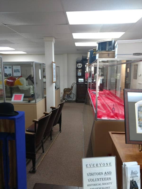 Lapeer County Historical Society - Image 3