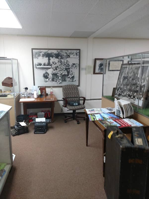 Lapeer County Historical Society - Image 1