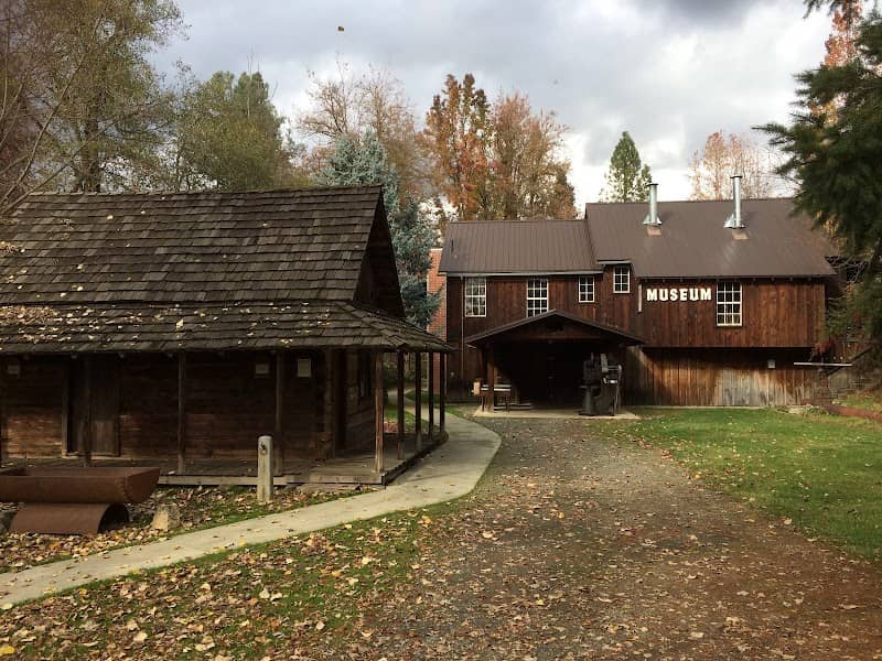 Jake Jackson Museum - Image 1