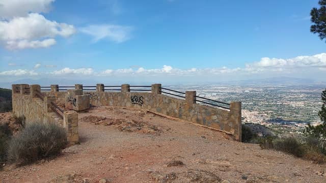 Mirador de Las Navetas - Image 2