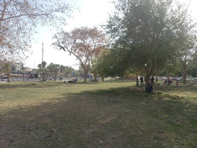 Nemra 6 Park - Image 1