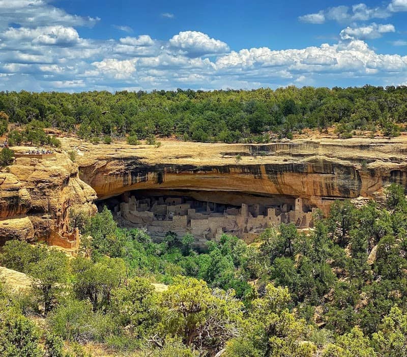 Mesa Verde National Park - Image 1