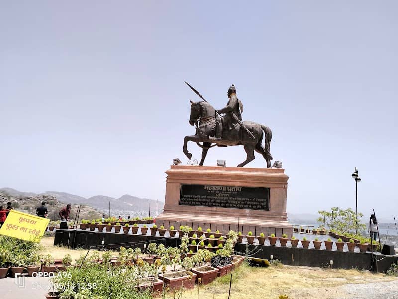 Maharana Pratap Smarak - Ajmer - Image 2