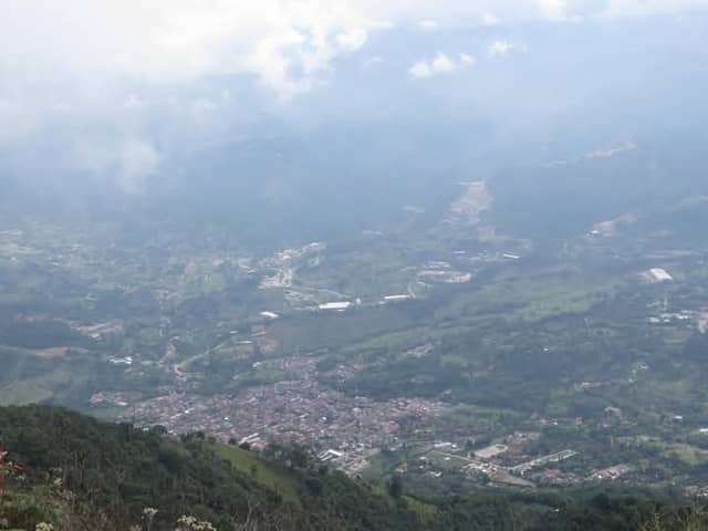 Golden Mountain - Image 1