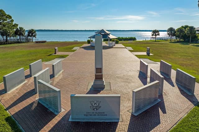 Veterans Memorial Park - Image 1