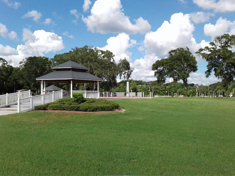 Veterans Memorial Park - Image 2