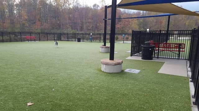 Triangle Dog Park and Trails - Image 1