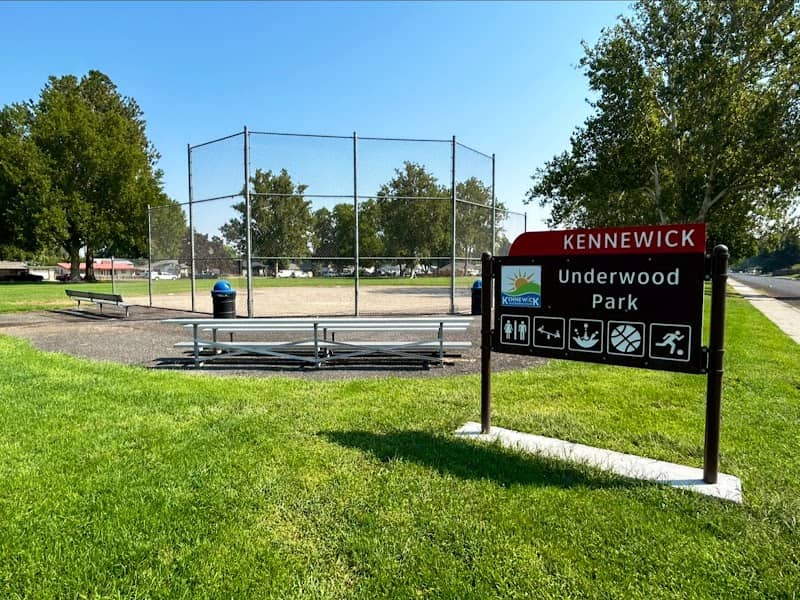 Underwood Park - Image 1