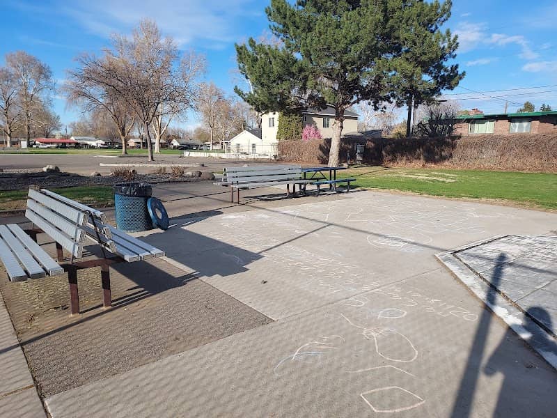 Underwood Park - Image 2