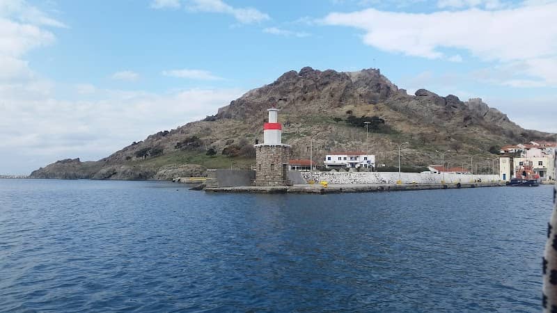 Limnos (Myrina) - Image 1