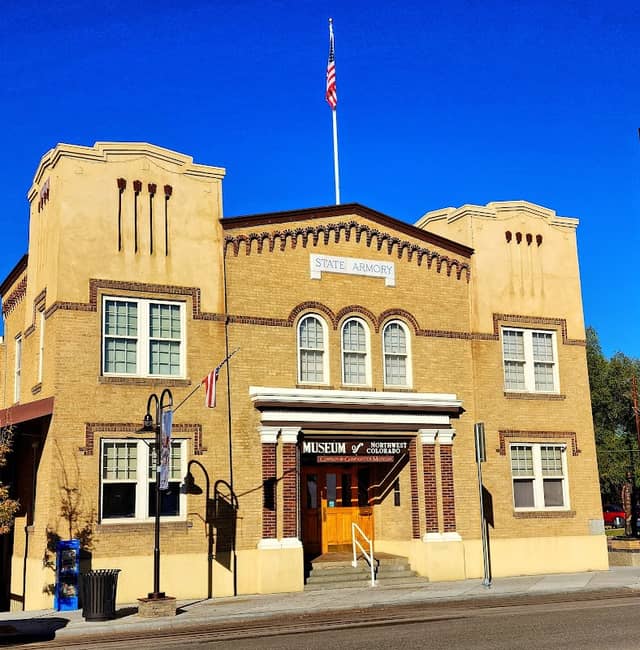 Museum of Northwest Colorado - Image 2