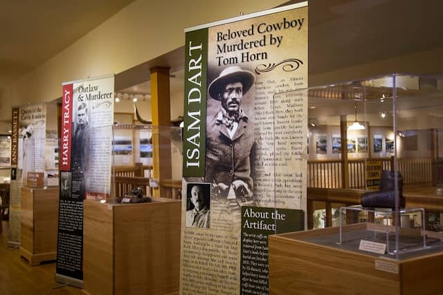 Museum of Northwest Colorado - Image 1