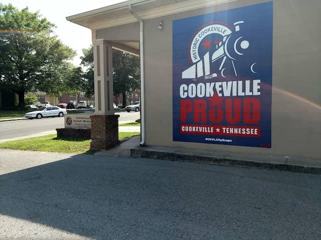Cookeville History Museum - Image 1