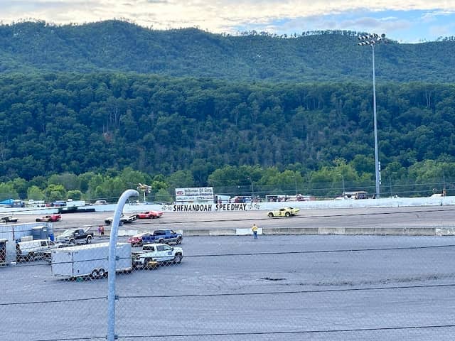 Shenandoah Speedway - Image 2