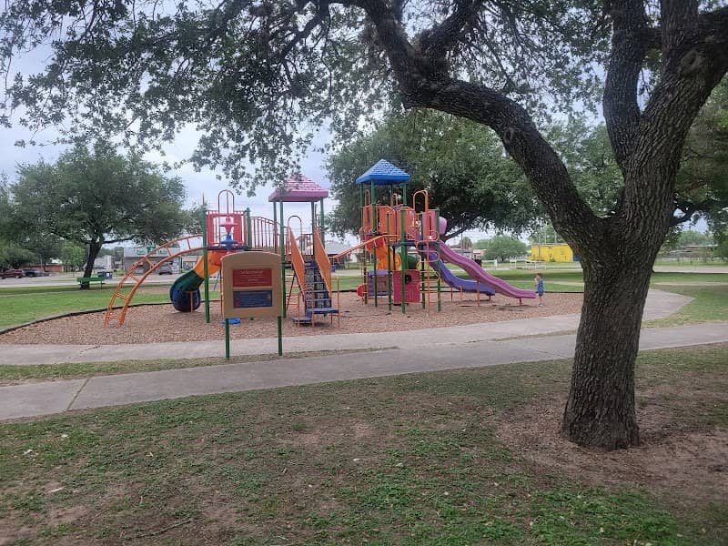 Falfurias City Park - Image 2