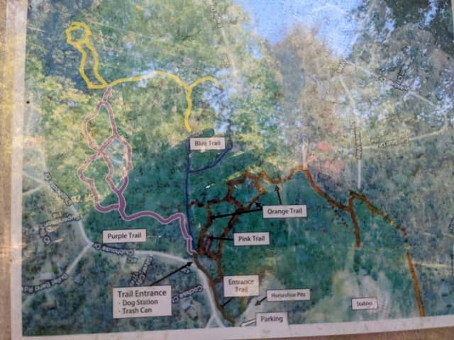 The Trails - Image 1