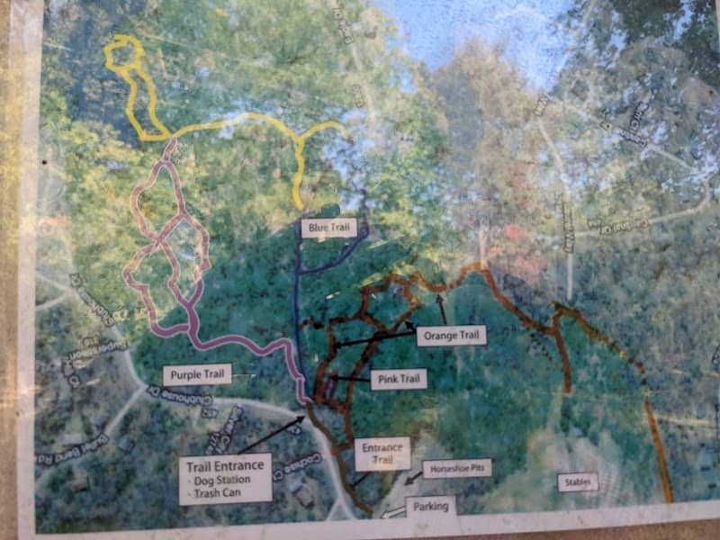 The Trails - Image 1