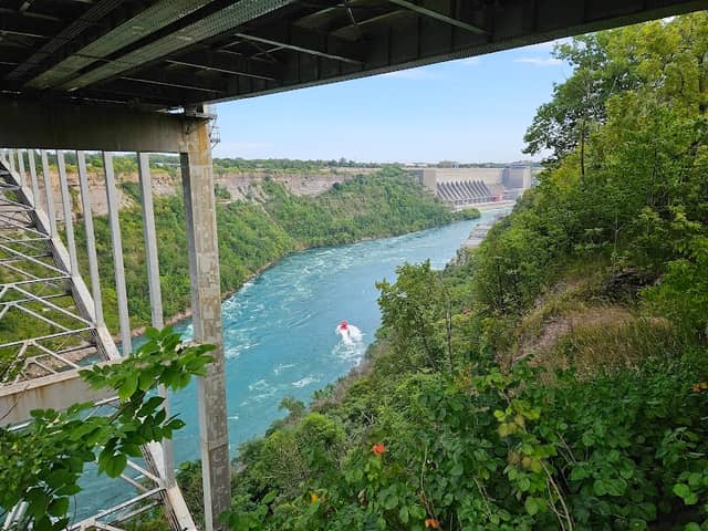 Lewiston-Queenston Bridge - Image 3