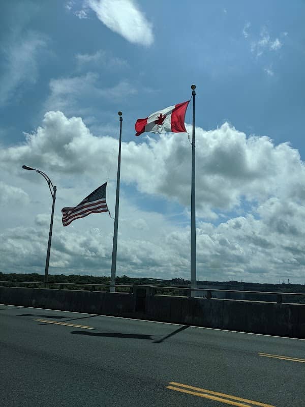 Lewiston-Queenston Bridge - Image 1